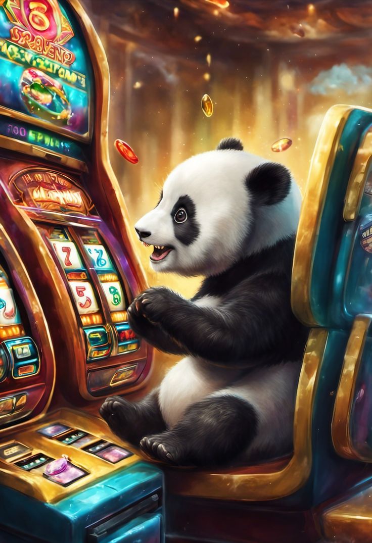 Slot Joker Gaming