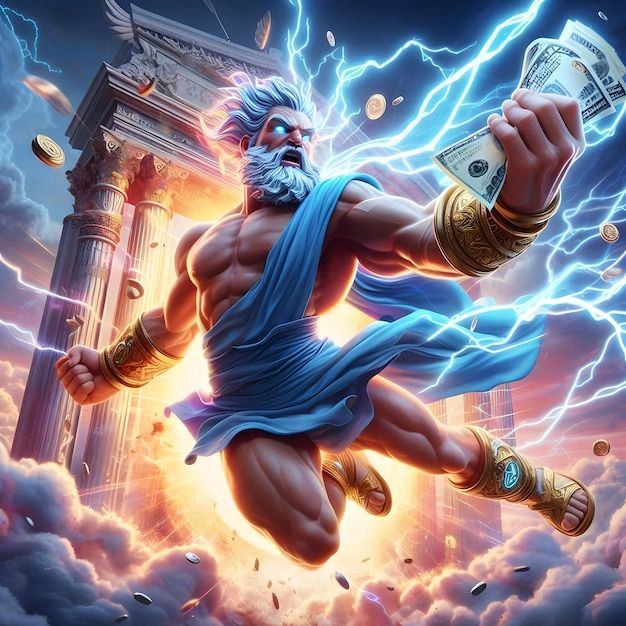 Situs Slot Olympus