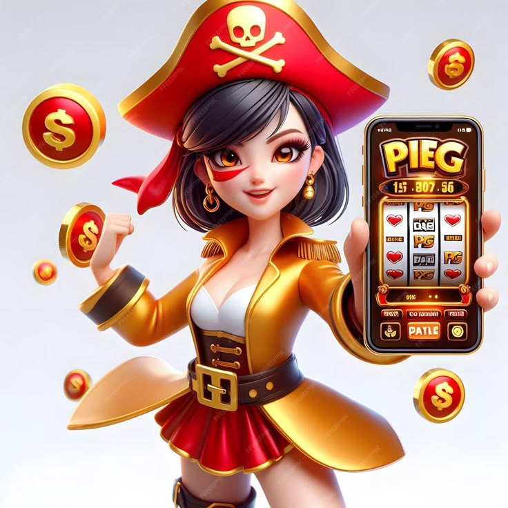 Game Pragmatic Play